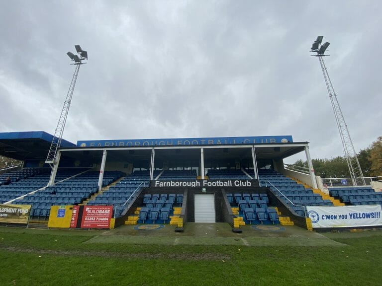 Surrey Based Football Club image 35