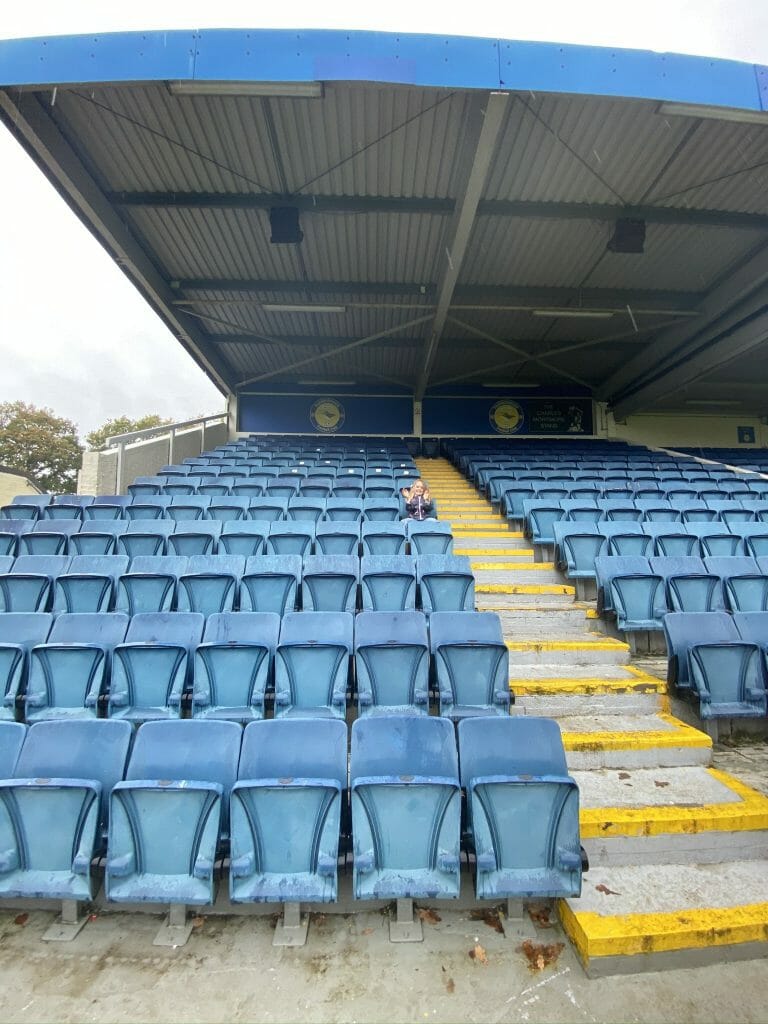 Surrey Based Football Club image 37