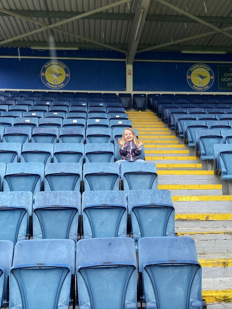Surrey Based Football Club image 38