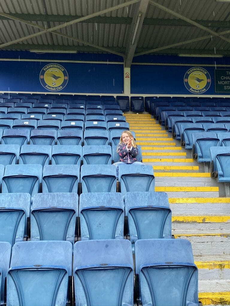 Surrey Based Football Club image 39