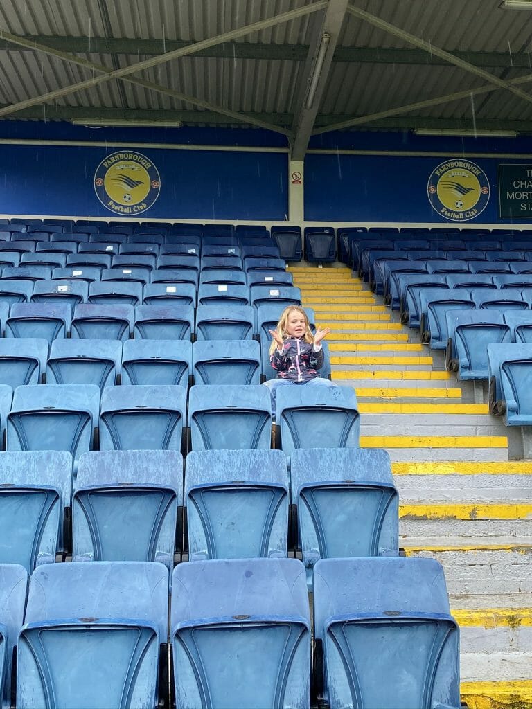 Surrey Based Football Club image 40