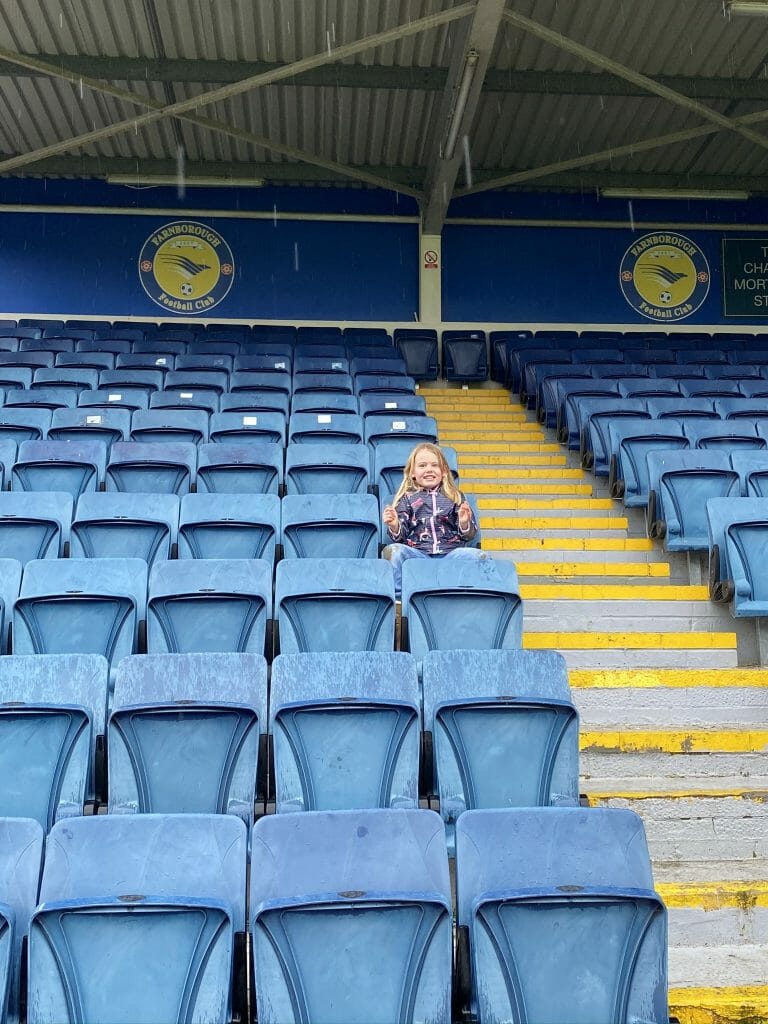 Surrey Based Football Club image 41