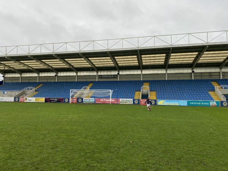 Surrey Based Football Club image 132