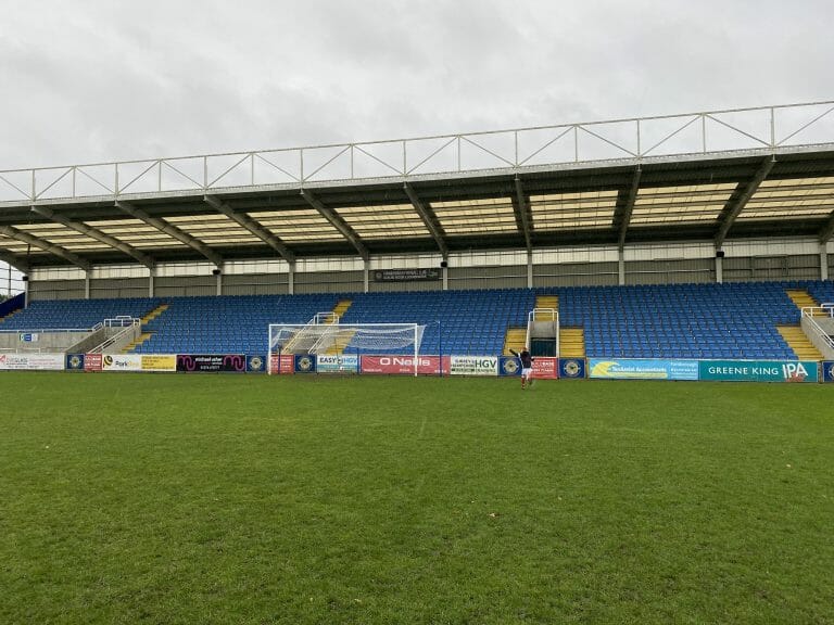 Surrey Based Football Club image 44