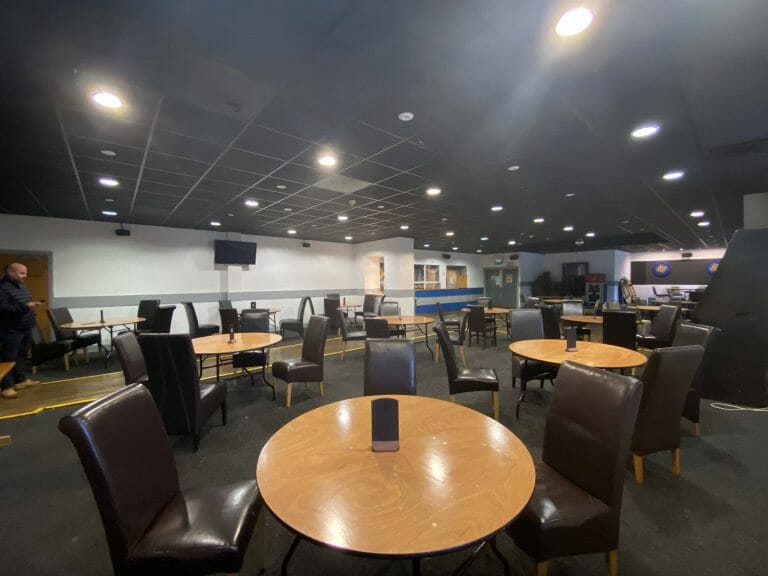 Surrey Based Football Club image 52