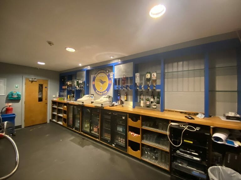 Surrey Based Football Club image 58