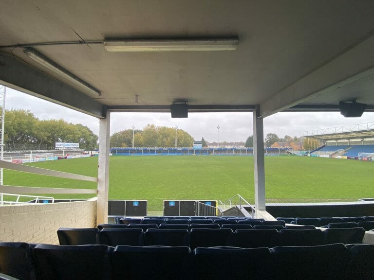 Surrey Based Football Club image 70
