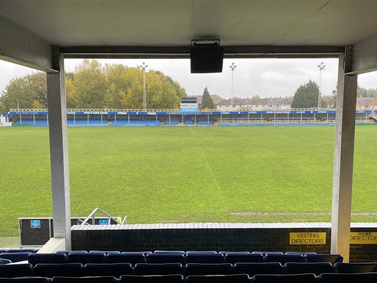 Surrey Based Football Club image 71