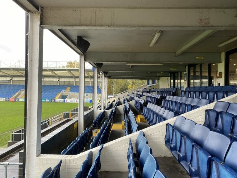 Surrey Based Football Club image 114