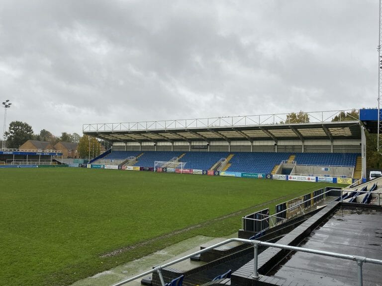 Surrey Based Football Club image 74