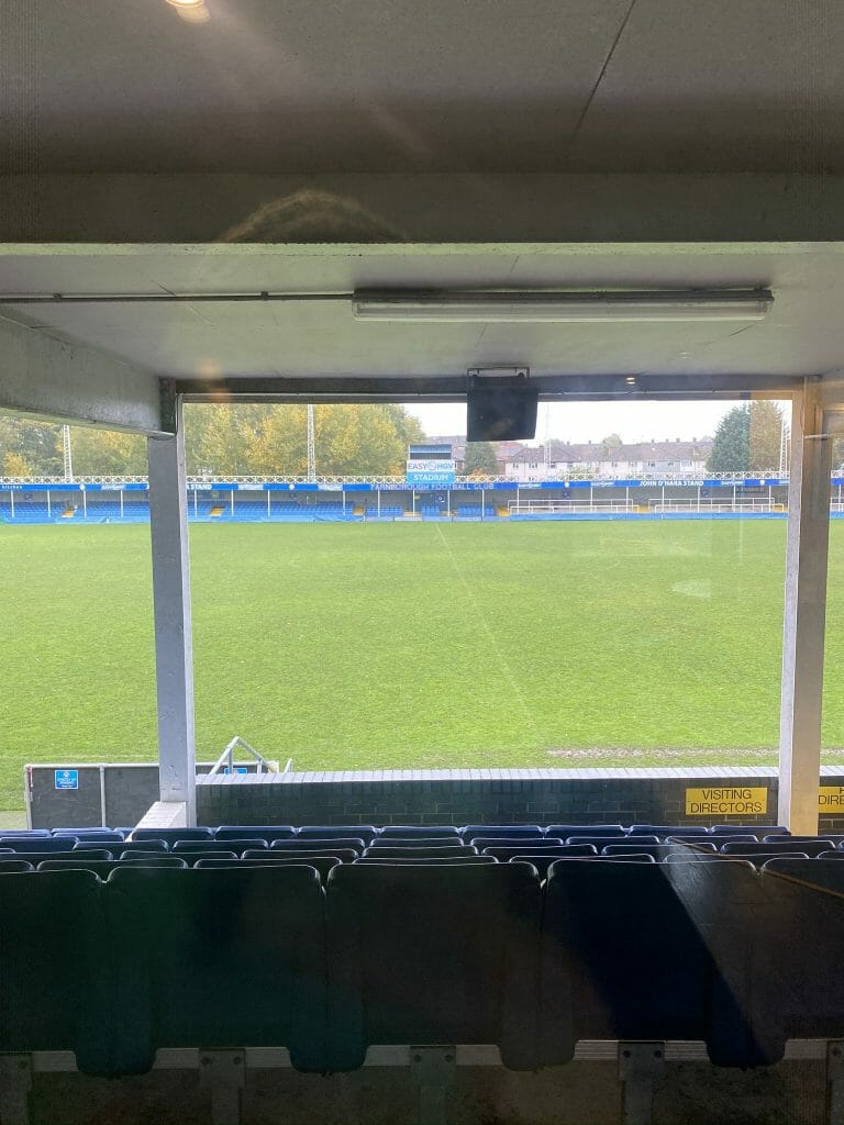 Surrey Based Football Club image 81