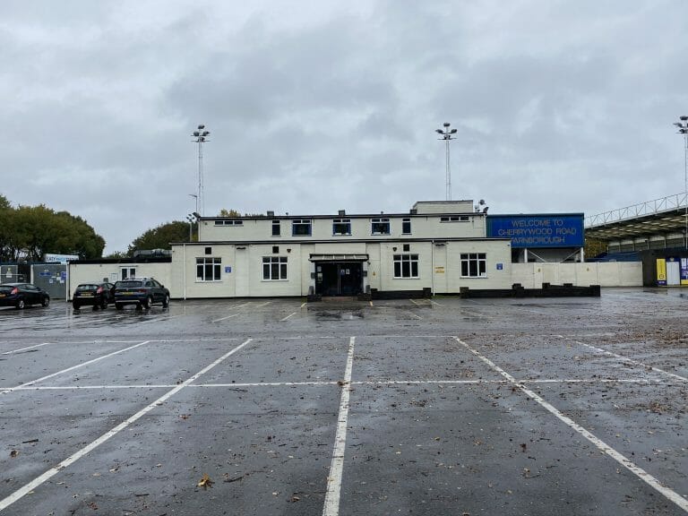 Surrey Based Football Club image 91