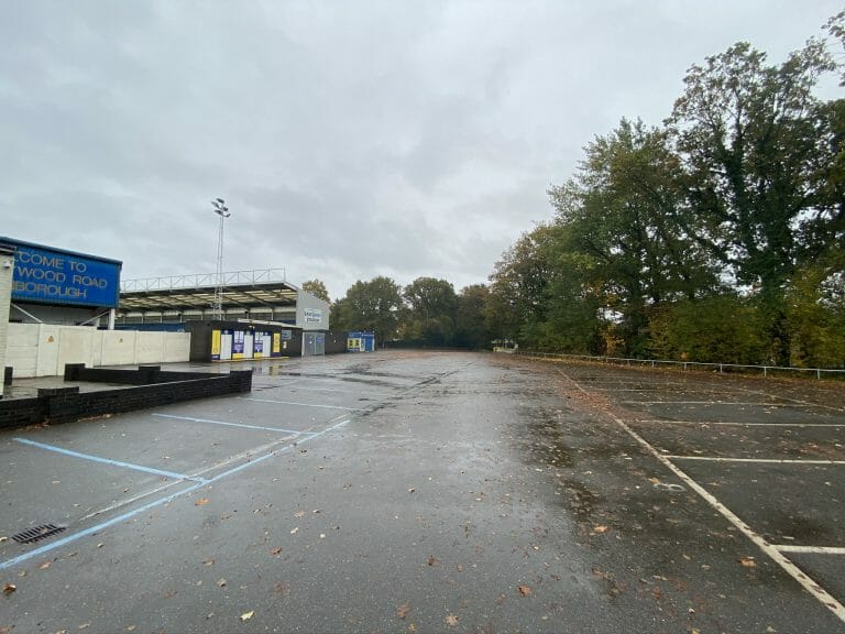 Surrey Based Football Club image 93
