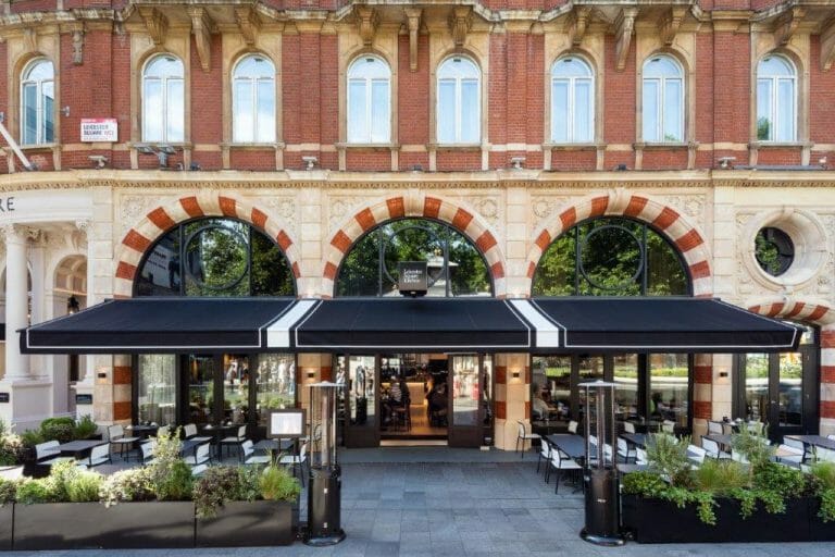 West End Hotel image 1