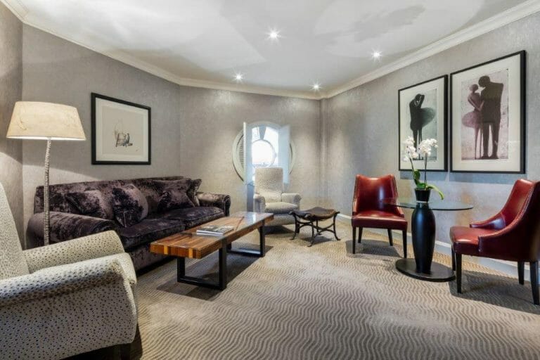 West End Hotel image 14