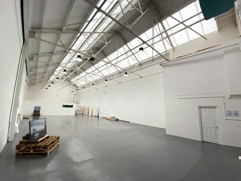 Industrial Studio Space image 2