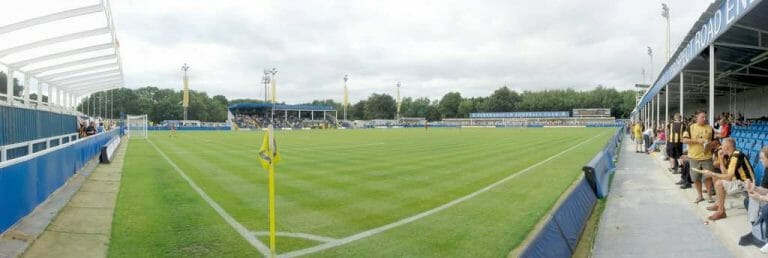 Surrey Based Football Club image 121