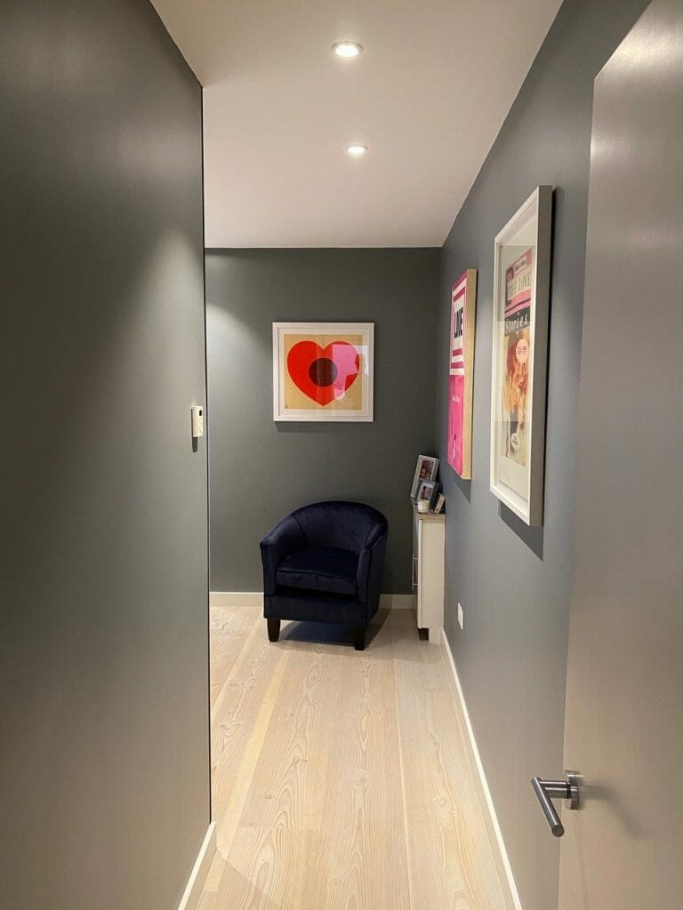 Contemporary Loft Conversion image 6