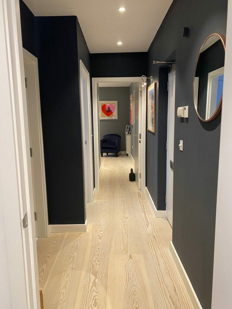 Contemporary Loft Conversion image 5