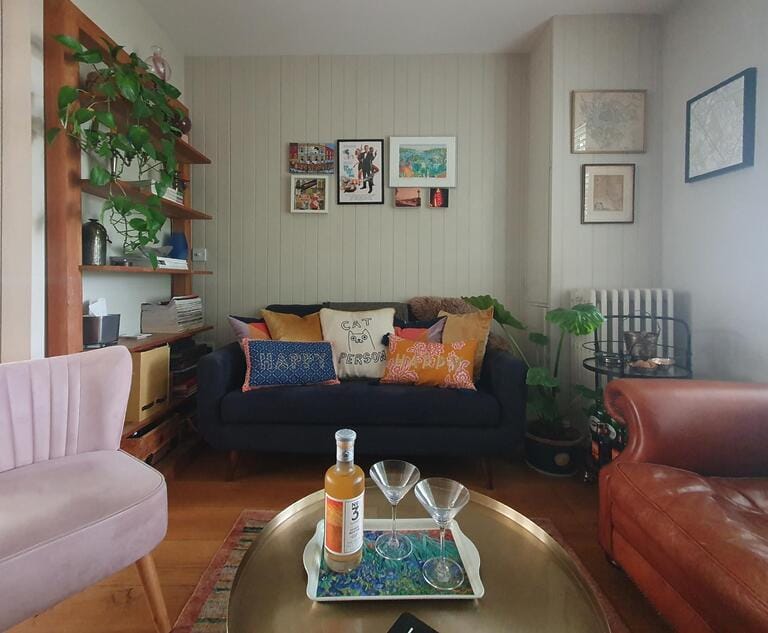 Renovated 1930’s Style Home image 4