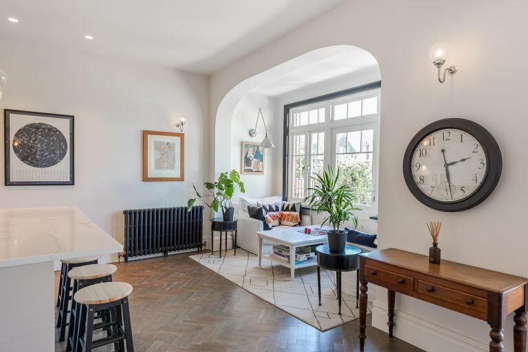 Edwardian Home in Streatham image 4