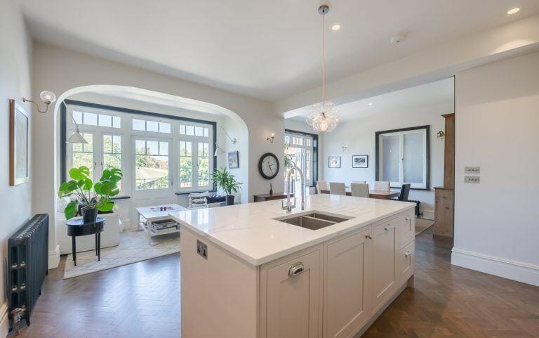 Edwardian Home in Streatham image 7