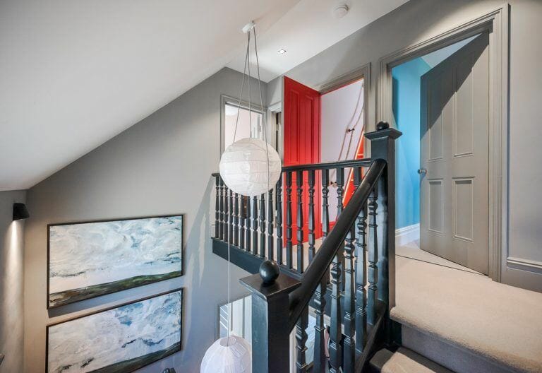 Edwardian Home in Streatham image 25