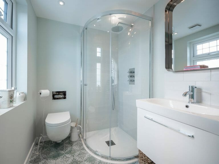 Renovated 1930’s Style Home image 12