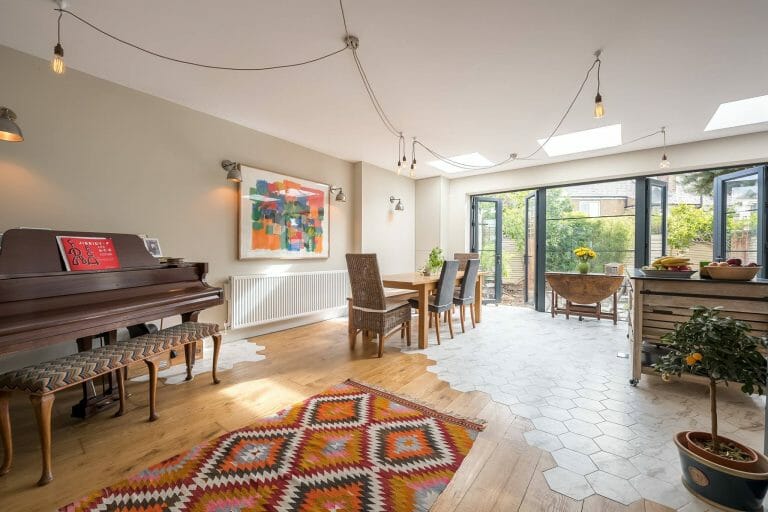 Renovated 1930’s Style Home image 5