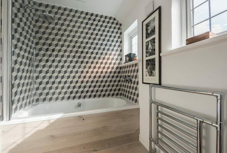 Renovated 1930’s Style Home image 11