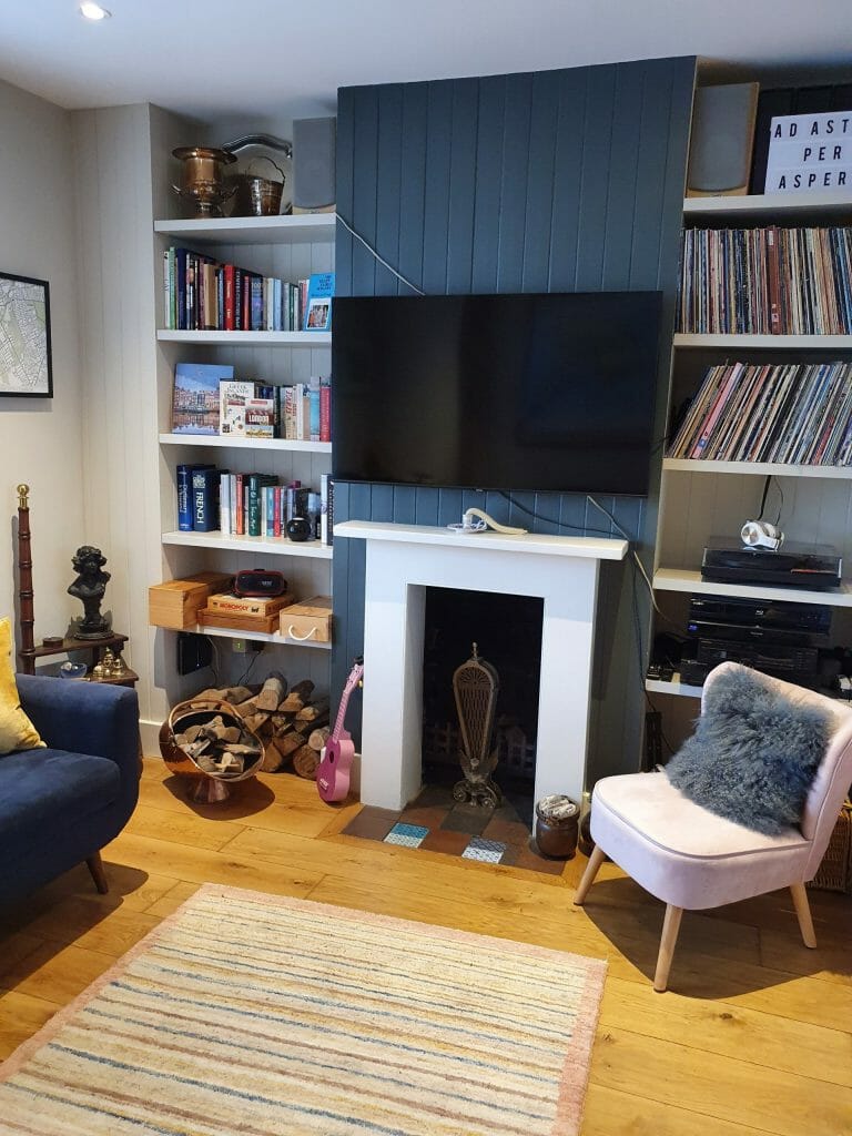 Renovated 1930’s Style Home image 3