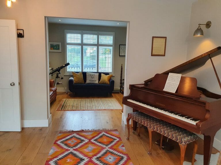 Renovated 1930’s Style Home image 6