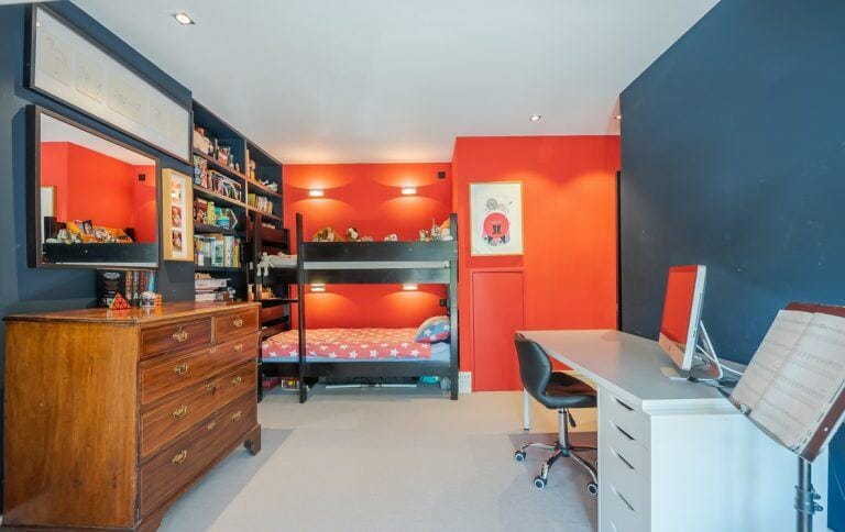 Edwardian Home in Streatham image 26