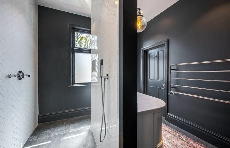 Edwardian Home in Streatham image 46