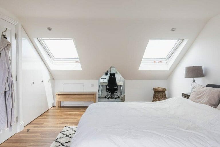Edwardian Home in North London image 17