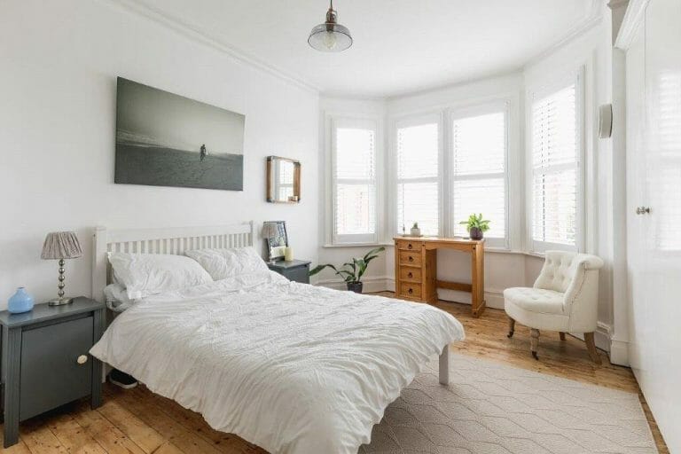 Edwardian Home in North London image 19