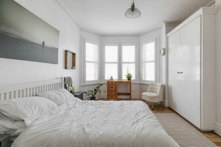 Edwardian Home in North London image 20
