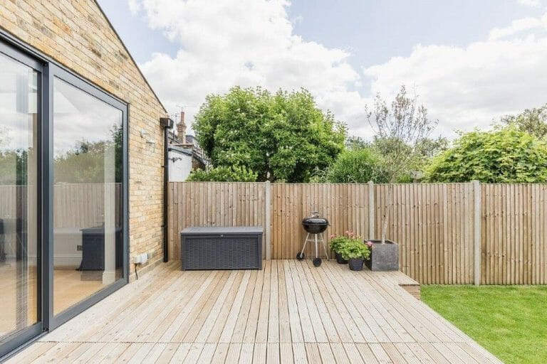 Edwardian Home in North London image 26