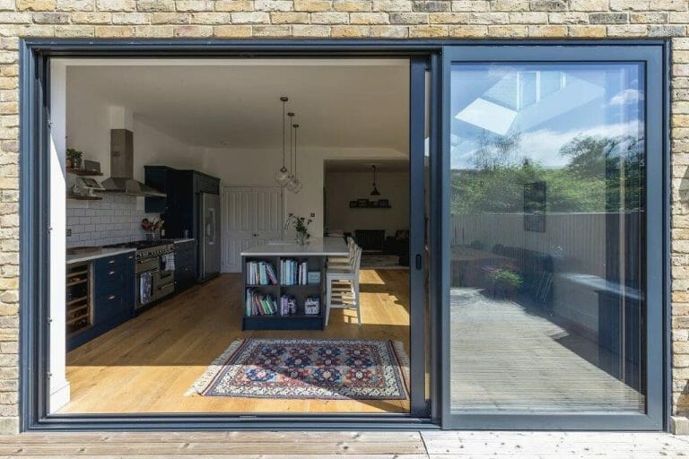 Edwardian Home in North London image 23
