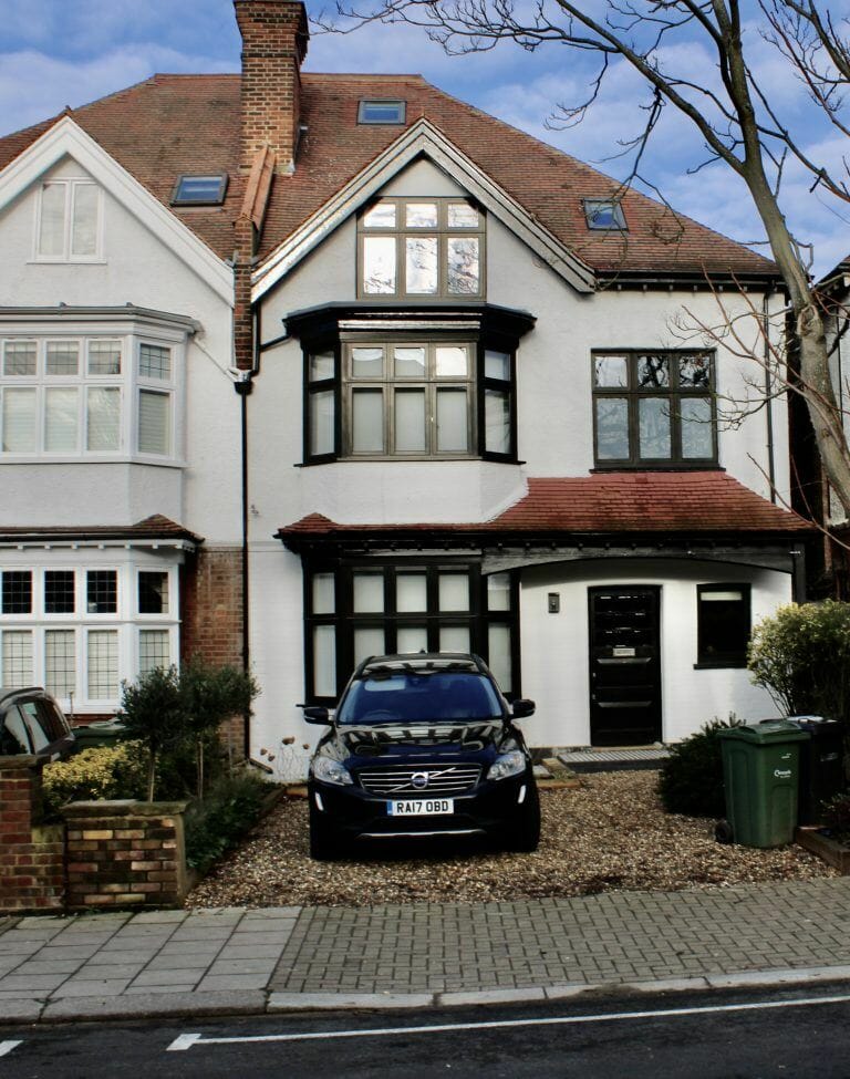 Edwardian Home in Streatham image 1