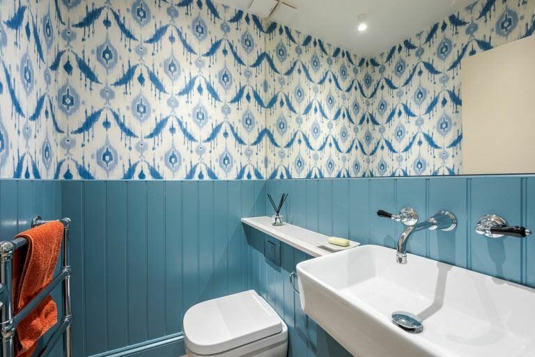 Edwardian Home in Streatham image 37