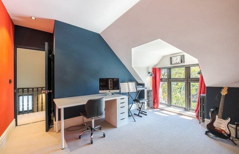 Edwardian Home in Streatham image 31