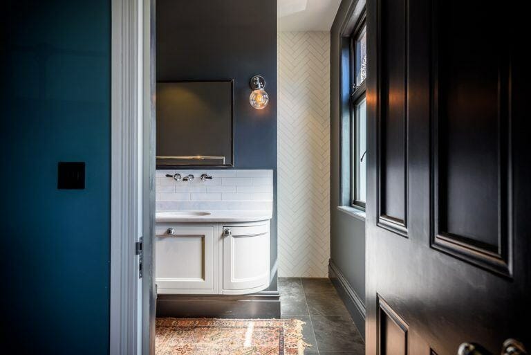 Edwardian Home in Streatham image 36