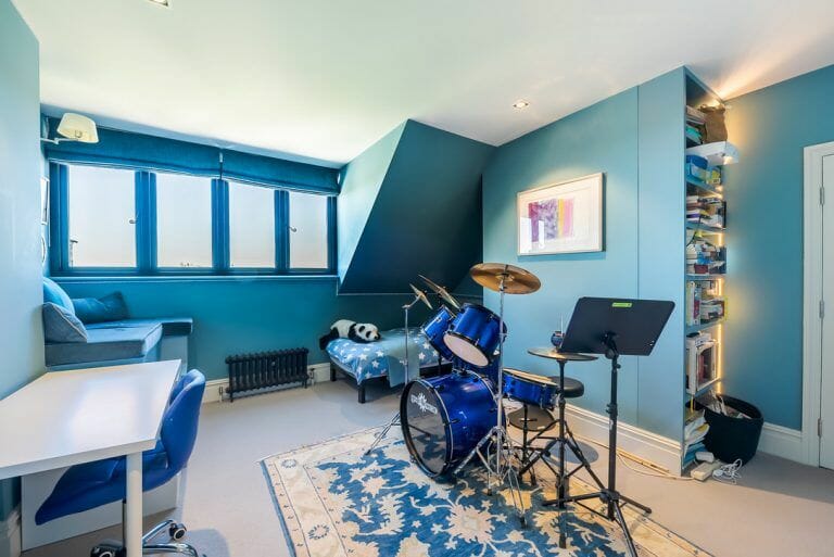 Edwardian Home in Streatham image 34