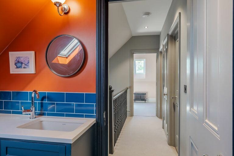 Edwardian Home in Streatham image 30