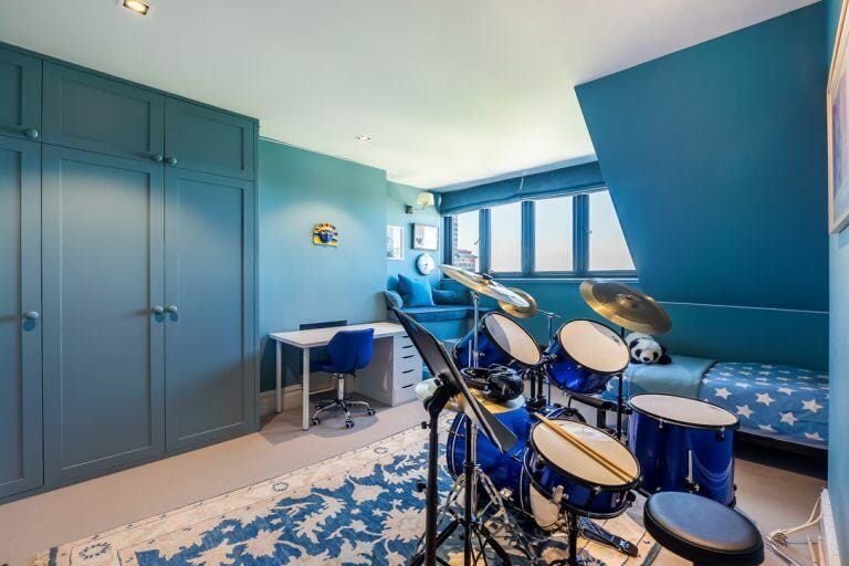 Edwardian Home in Streatham image 32