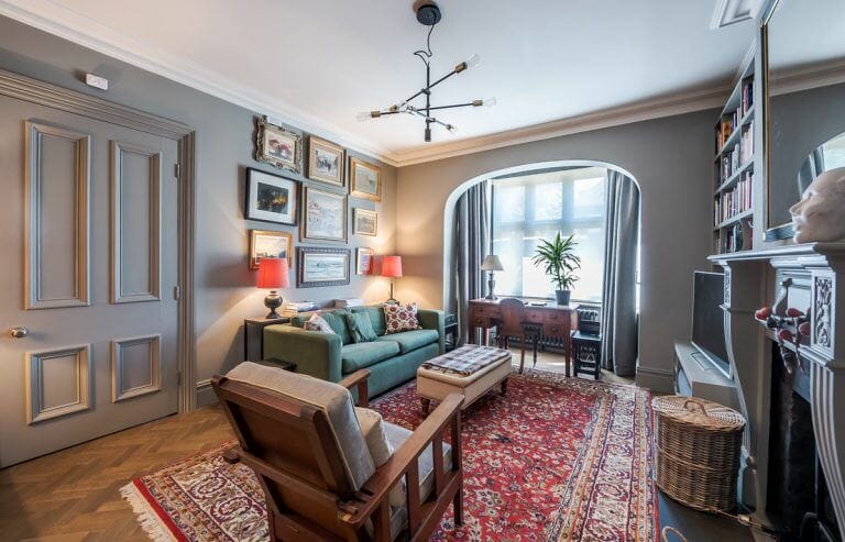Edwardian Home in Streatham image 15
