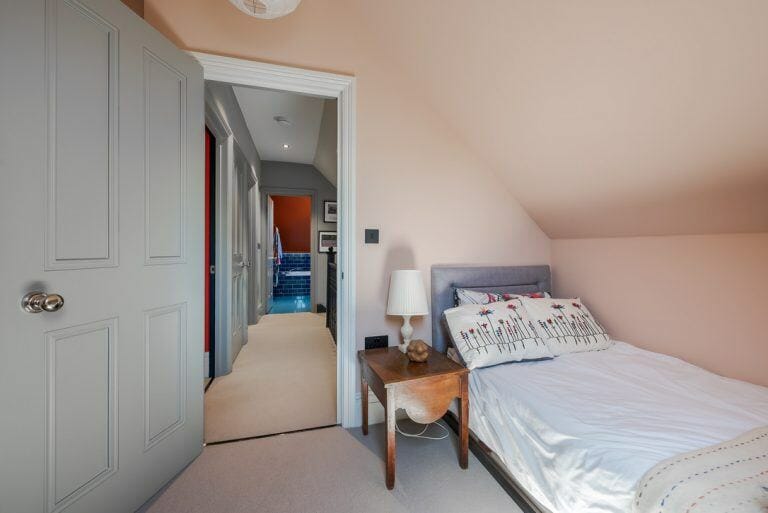 Edwardian Home in Streatham image 41