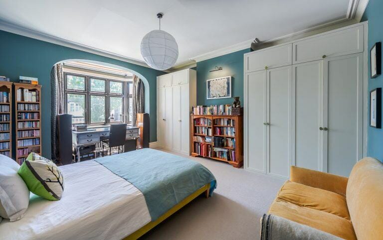 Edwardian Home in Streatham image 38