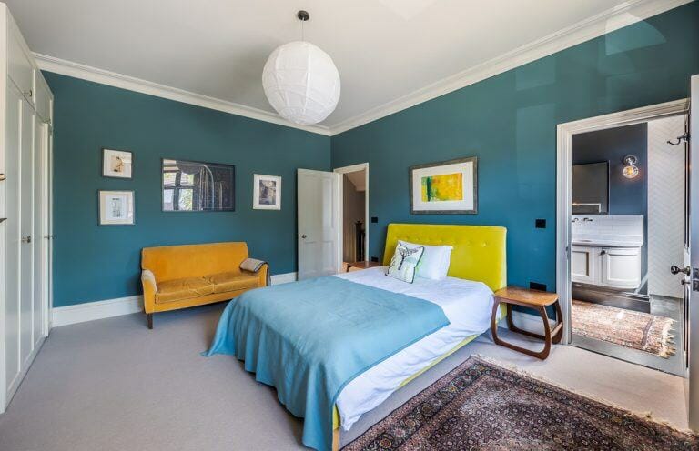 Edwardian Home in Streatham image 39